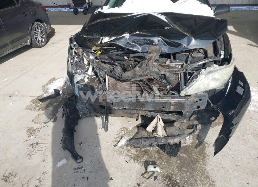 Photo 6 of 2011 Toyota Camry XLE V6 (VIN 4T1BK3EK1BU123313)