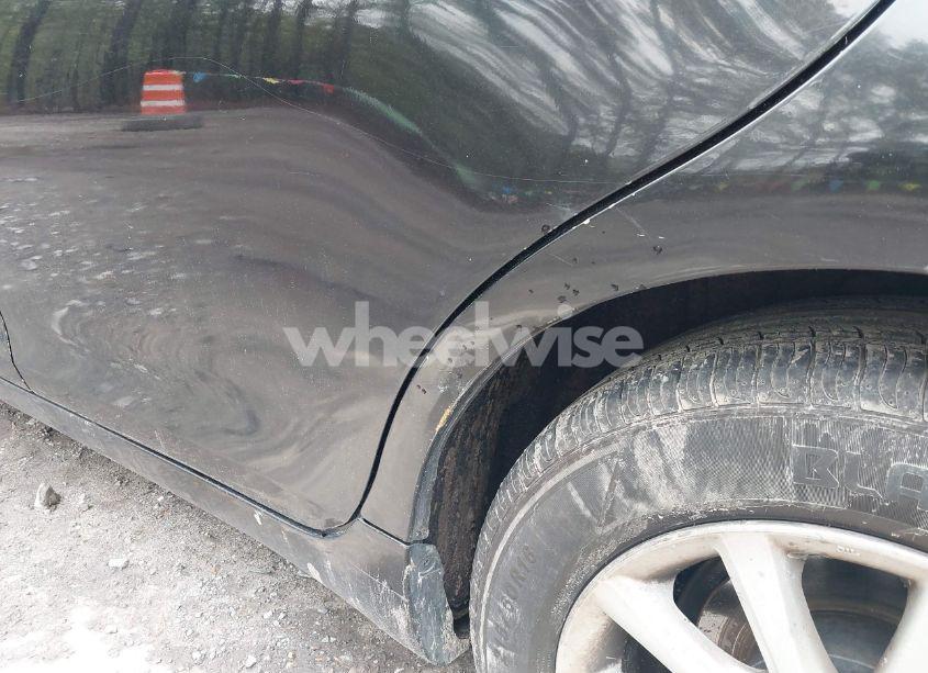 Photo 19 of 2011 Toyota Camry XLE V6 (VIN 4T1BK3EK1BU128866)