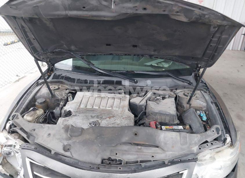 Photo 10 of 2011 Toyota Camry XLE V6 (VIN 4T1BK3EK1BU129547)