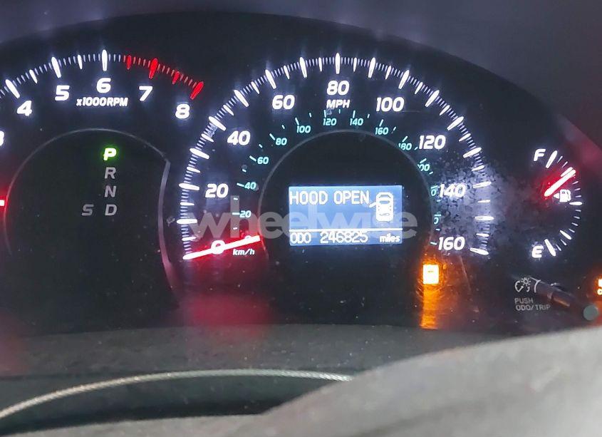 Photo 15 of 2011 Toyota Camry XLE V6 (VIN 4T1BK3EK1BU129547)