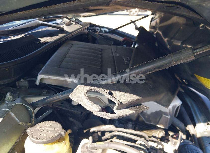 Photo 10 of 2011 Toyota Camry LE V6 (VIN 4T1BK3EK1BU618272)