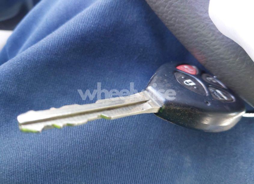 Photo 11 of 2011 Toyota Camry LE V6 (VIN 4T1BK3EK1BU618272)