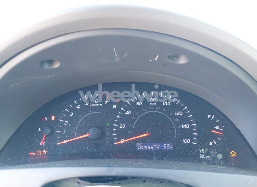 Photo 7 of 2011 Toyota Camry LE V6 (VIN 4T1BK3EK1BU618272)