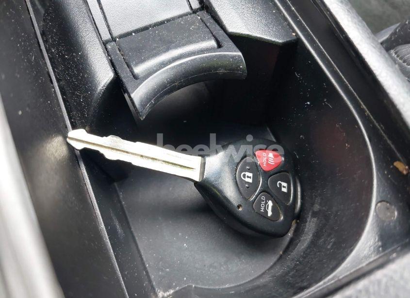 Photo 11 of 2011 Toyota Camry SE V6 (VIN 4T1BK3EK1BU619583)