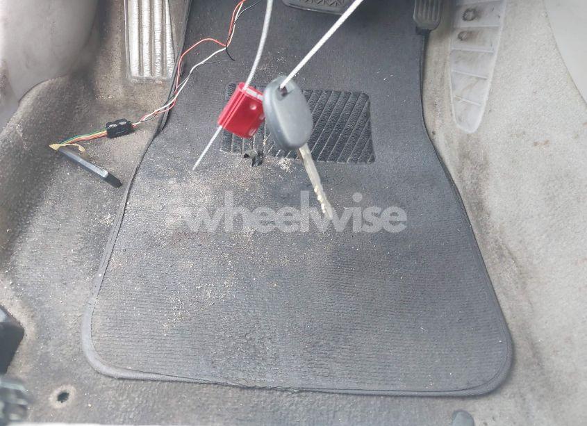 Photo 11 of 2011 Toyota Camry LE V6 (VIN 4T1BK3EK1BU624783)