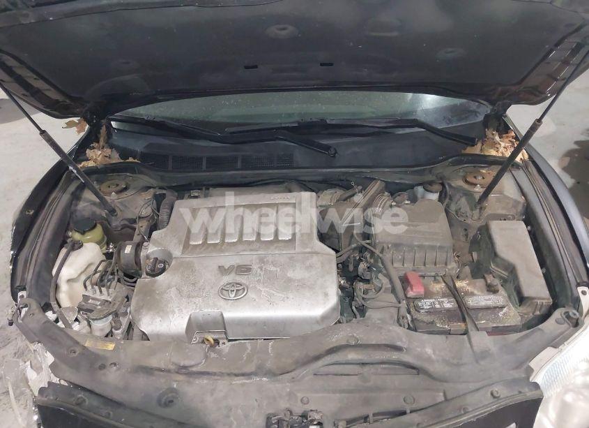 Photo 10 of 2010 Toyota Camry LE V6 (VIN 4T1BK3EK2AU111279)