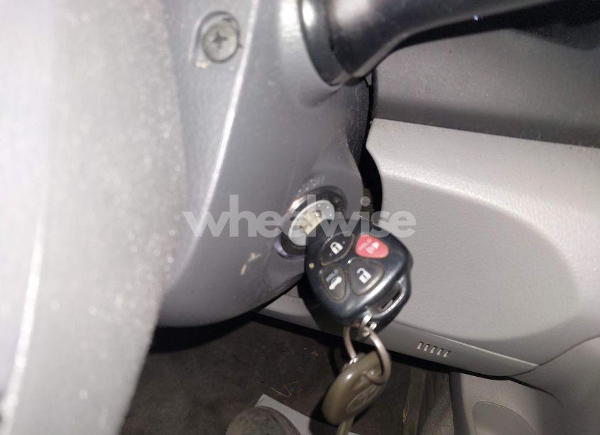 Photo 11 of 2010 Toyota Camry LE V6 (VIN 4T1BK3EK2AU111279)