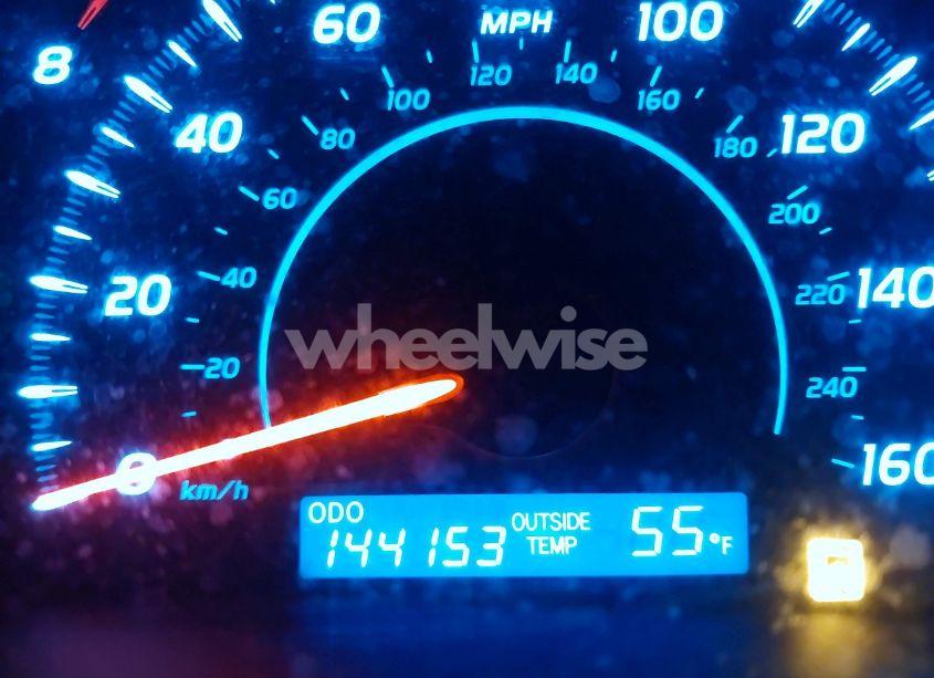 Photo 15 of 2010 Toyota Camry LE V6 (VIN 4T1BK3EK2AU111279)