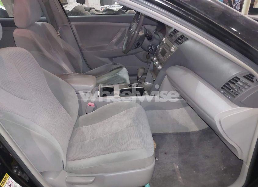 Photo 5 of 2010 Toyota Camry LE V6 (VIN 4T1BK3EK2AU111279)