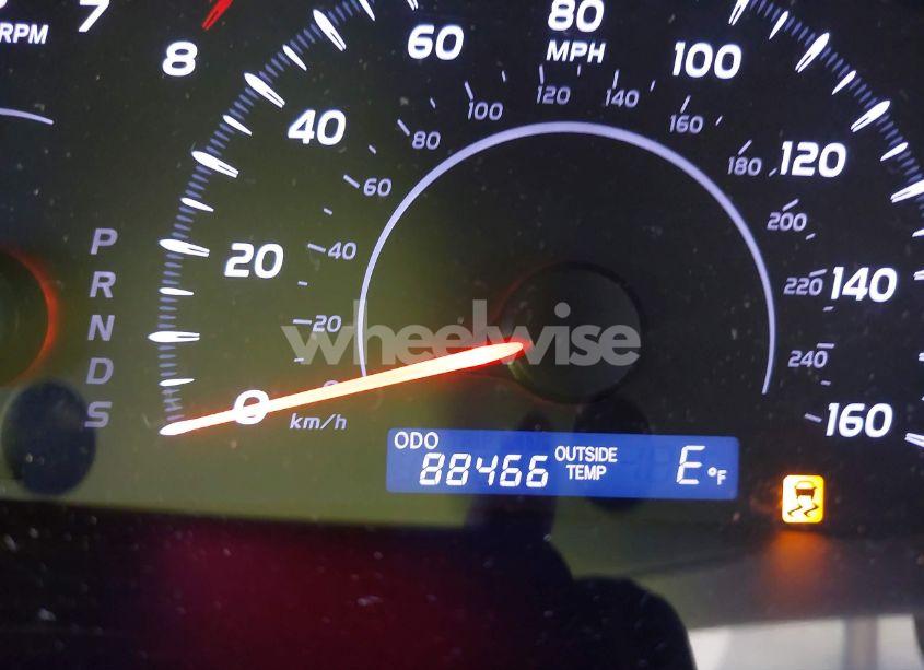 Photo 15 of 2010 Toyota Camry LE V6 (VIN 4T1BK3EK2AU114280)