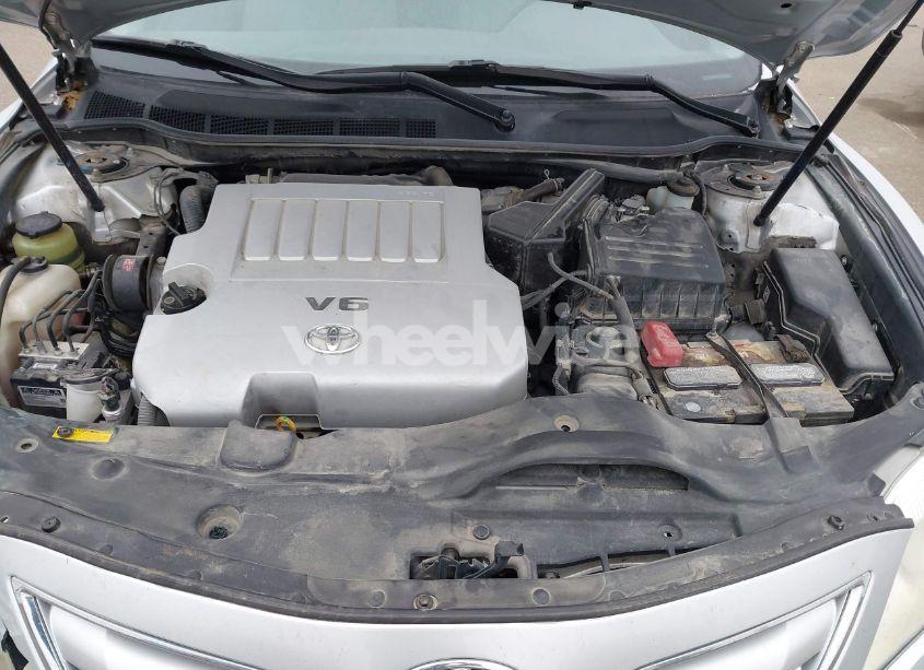 Photo 10 of 2010 Toyota Camry LE V6 (VIN 4T1BK3EK2AU598404)