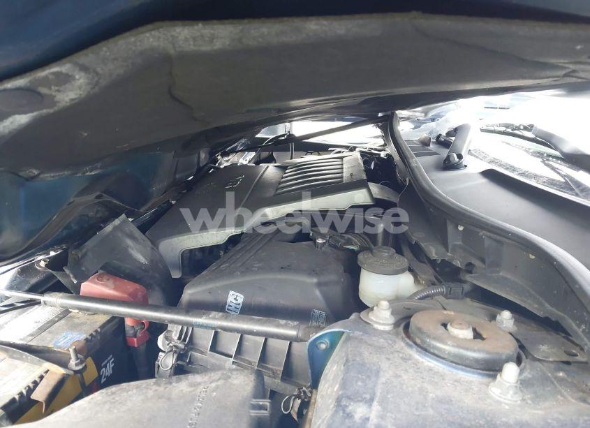 Photo 10 of 2010 Toyota Camry LE V6 (VIN 4T1BK3EK2AU598600)