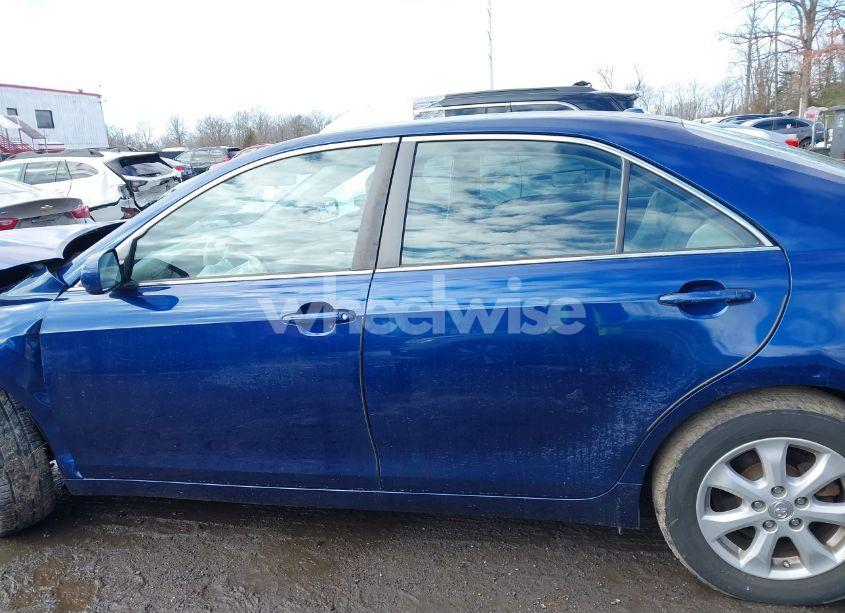 Photo 14 of 2010 Toyota Camry LE V6 (VIN 4T1BK3EK2AU598600)