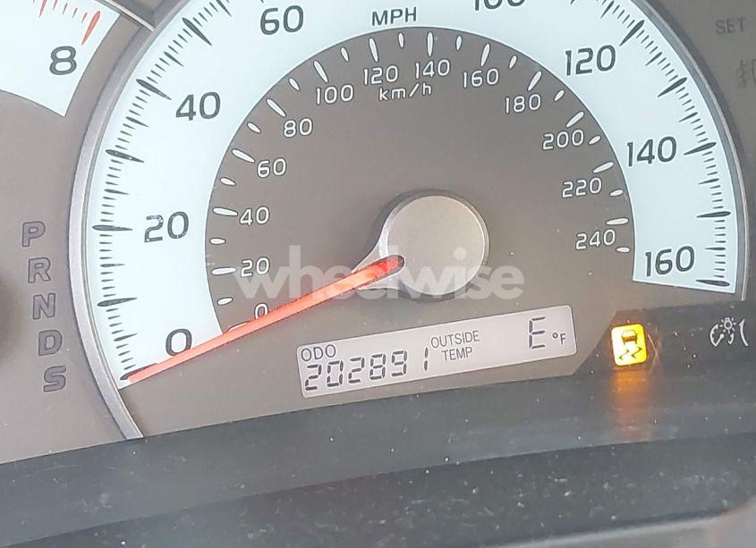 Photo 14 of 2011 Toyota Camry SE V6 (VIN 4T1BK3EK2BU118329)