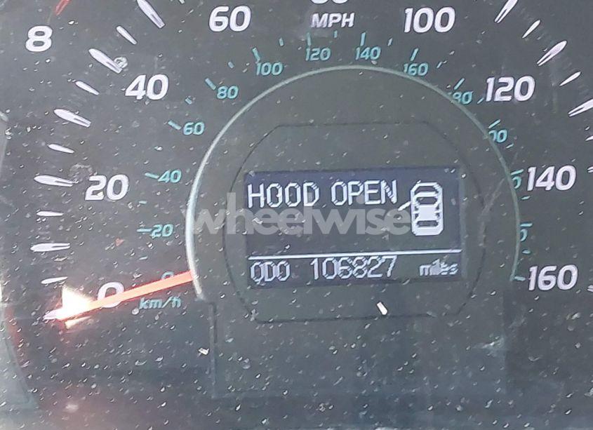 Photo 15 of 2011 Toyota Camry XLE V6 (VIN 4T1BK3EK2BU129556)