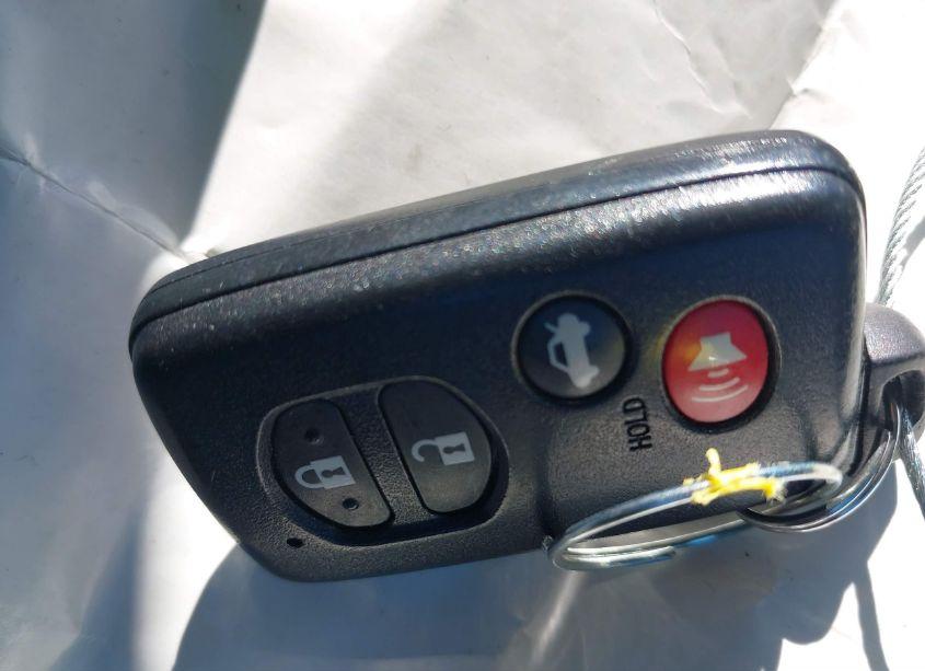 Photo 11 of 2011 Toyota Camry XLE V6 (VIN 4T1BK3EK2BU130268)