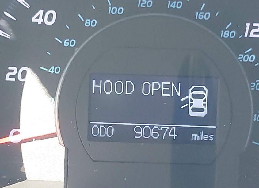 Photo 15 of 2011 Toyota Camry XLE V6 (VIN 4T1BK3EK2BU130268)