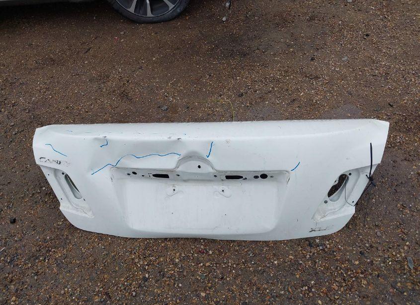 Photo 12 of 2011 Toyota Camry XLE V6 (VIN 4T1BK3EK2BU610746)