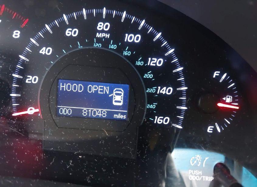 Photo 16 of 2011 Toyota Camry XLE V6 (VIN 4T1BK3EK2BU610746)