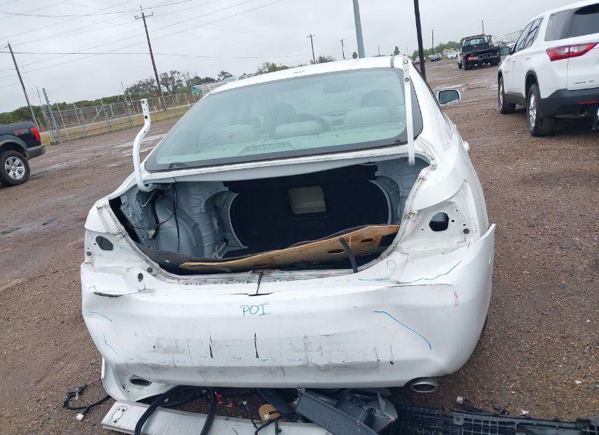 Photo 17 of 2011 Toyota Camry XLE V6 (VIN 4T1BK3EK2BU610746)