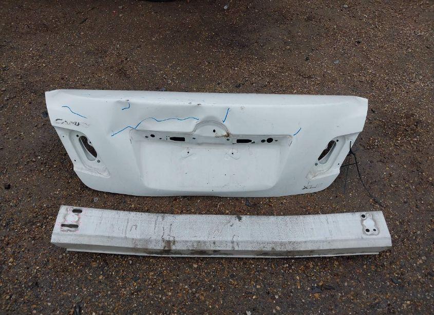 Photo 20 of 2011 Toyota Camry XLE V6 (VIN 4T1BK3EK2BU610746)