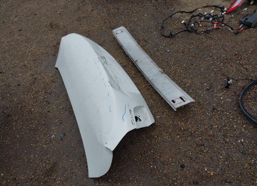 Photo 21 of 2011 Toyota Camry XLE V6 (VIN 4T1BK3EK2BU610746)