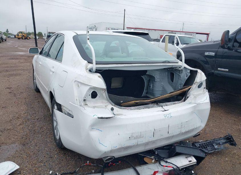 Photo 3 of 2011 Toyota Camry XLE V6 (VIN 4T1BK3EK2BU610746)