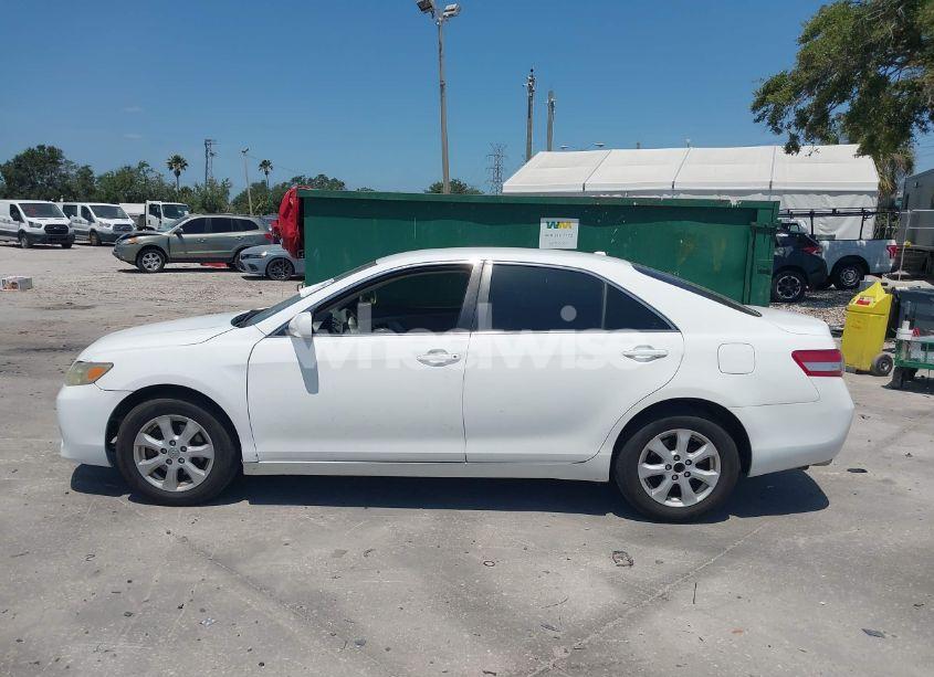 Photo 14 of 2011 Toyota Camry LE V6 (VIN 4T1BK3EK2BU614537)