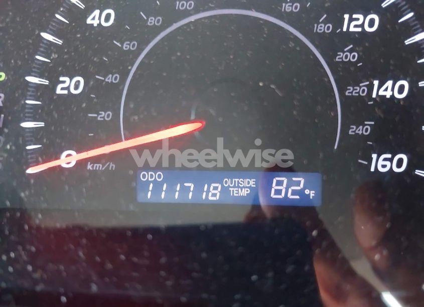 Photo 15 of 2011 Toyota Camry LE V6 (VIN 4T1BK3EK2BU614537)