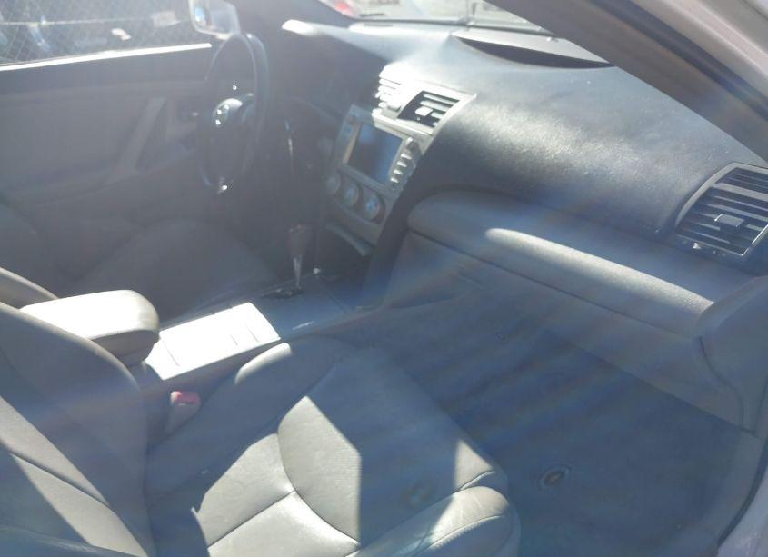 Photo 5 of 2011 Toyota Camry SE V6 (VIN 4T1BK3EK2BU615896)