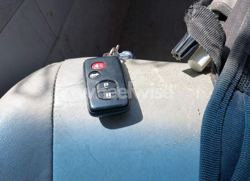 Photo 11 of 2011 Toyota Camry XLE V6 (VIN 4T1BK3EK2BU616546)