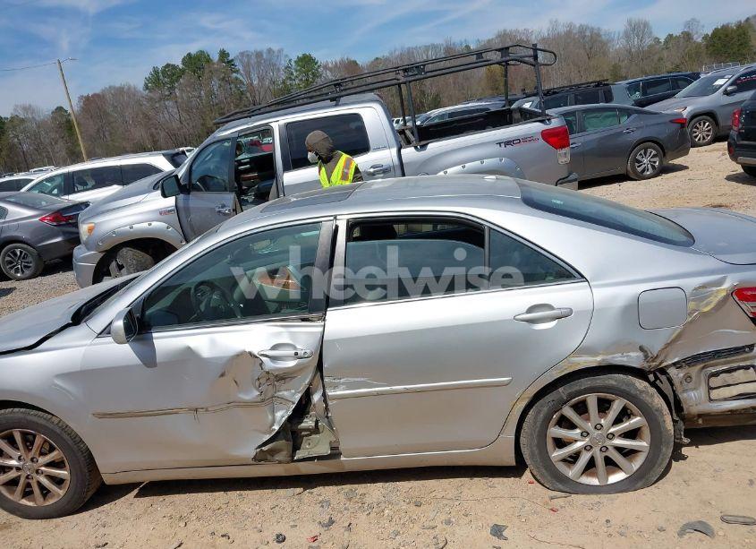 Photo 14 of 2011 Toyota Camry XLE V6 (VIN 4T1BK3EK2BU616546)