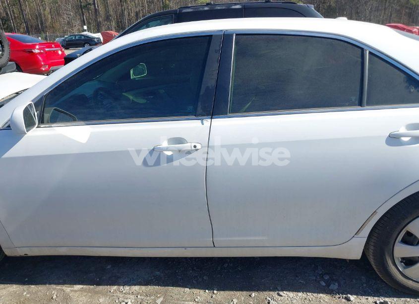 Photo 14 of 2011 Toyota Camry LE V6 (VIN 4T1BK3EK2BU622315)