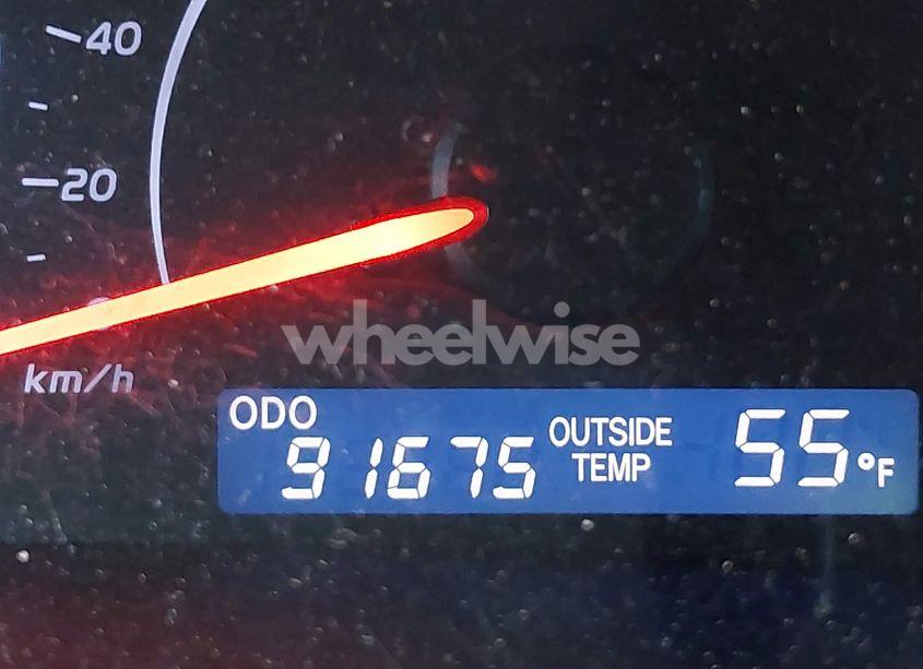 Photo 15 of 2011 Toyota Camry LE V6 (VIN 4T1BK3EK2BU622315)