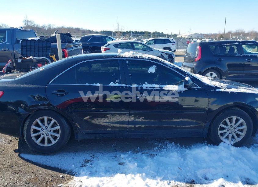 Photo 13 of 2010 Toyota Camry XLE V6 (VIN 4T1BK3EK3AU114787)