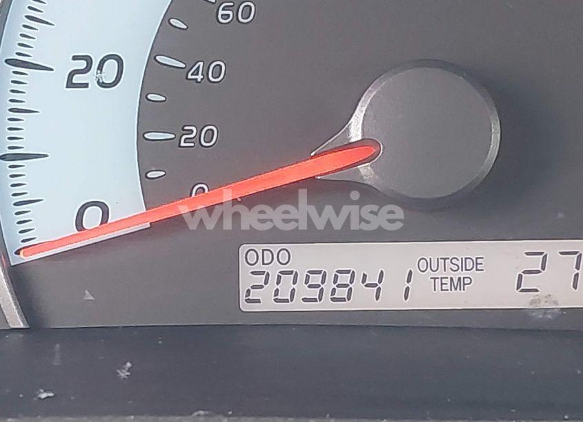 Photo 15 of 2010 Toyota Camry SE V6 (VIN 4T1BK3EK3AU606915)