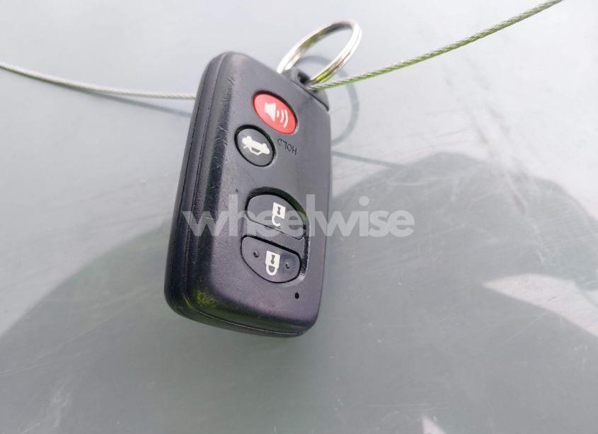 Photo 11 of 2011 Toyota Camry SE V6 (VIN 4T1BK3EK3BU119523)