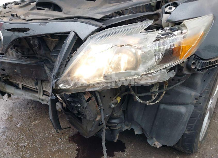 Photo 6 of 2011 Toyota Camry SE V6 (VIN 4T1BK3EK3BU119523)