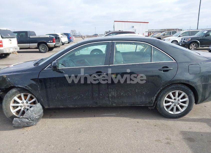 Photo 14 of 2011 Toyota Camry XLE V6 (VIN 4T1BK3EK3BU125158)