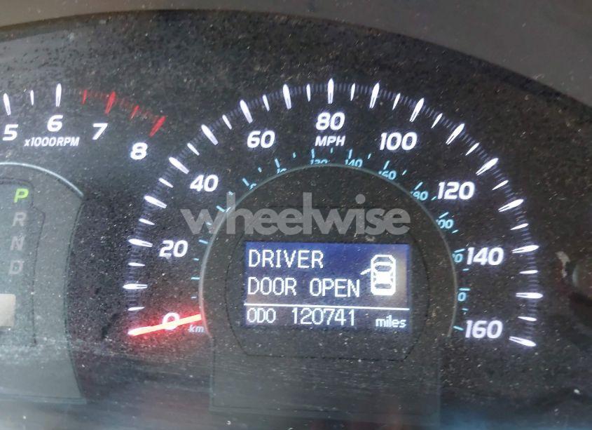 Photo 15 of 2011 Toyota Camry XLE V6 (VIN 4T1BK3EK3BU132997)