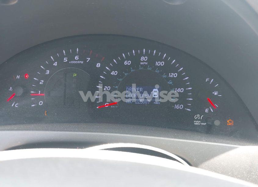 Photo 7 of 2011 Toyota Camry XLE V6 (VIN 4T1BK3EK3BU610416)