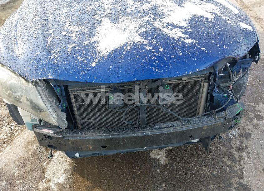 Photo 10 of 2011 Toyota Camry SE V6 (VIN 4T1BK3EK3BU613557)