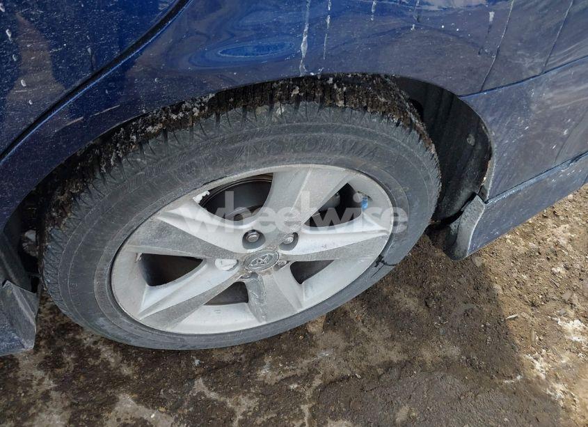 Photo 12 of 2011 Toyota Camry SE V6 (VIN 4T1BK3EK3BU613557)