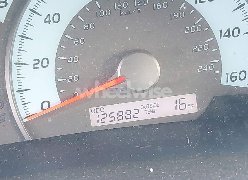 Photo 16 of 2011 Toyota Camry SE V6 (VIN 4T1BK3EK3BU613557)