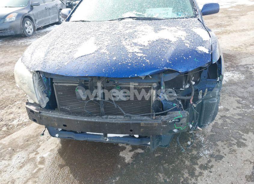 Photo 6 of 2011 Toyota Camry SE V6 (VIN 4T1BK3EK3BU613557)