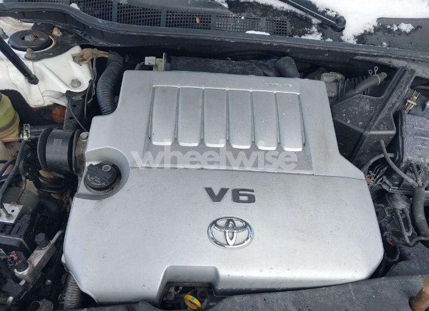 Photo 10 of 2011 Toyota Camry SE V6 (VIN 4T1BK3EK3BU613784)