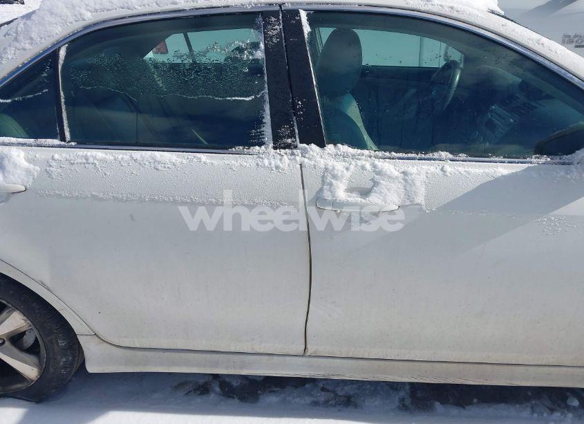 Photo 13 of 2011 Toyota Camry SE V6 (VIN 4T1BK3EK3BU613784)