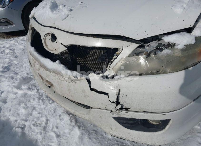 Photo 6 of 2011 Toyota Camry SE V6 (VIN 4T1BK3EK3BU613784)