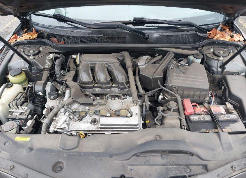 Photo 10 of 2011 Toyota Camry SE V6 (VIN 4T1BK3EK3BU616006)
