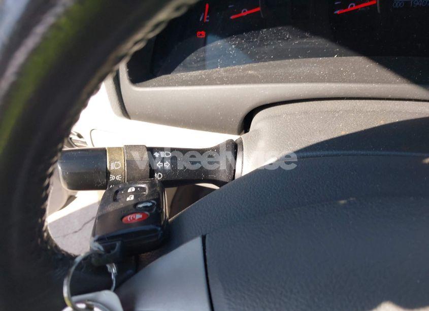 Photo 11 of 2011 Toyota Camry XLE V6 (VIN 4T1BK3EK3BU625871)